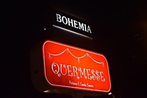 Bar Quermesse – Petiscos e Comida – Curitiba – PR