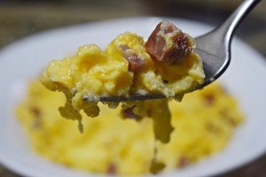 Fortaia – Aprenda a fazer o omelete dos camponeses italianos