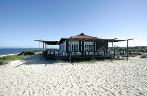 Sal – Um dos melhores bares de praia do mundo fica em Portugal