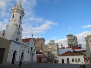 Festival de Inverno do Centro Histórico tem aulas-show gratuitas