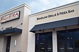Figueira Grille & Pizza Bar – Um brasileiro de primeira em Orlando