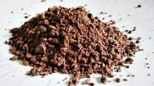 Chocolate em Pó diretamente das sementes do Cacau