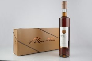 Marilla: o exclusivo vinho de sobremesa da Villaggio Grando