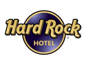 Hard Rock Hotel no Paraná