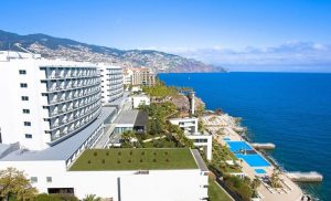 4 hotéis para levar a família no Arquipélago da Madeira