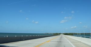 A Fantástica Viagem Miami – Key West