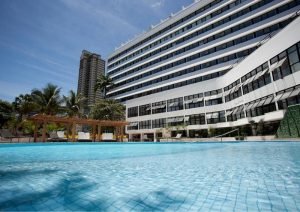 Wish Hotel da Bahia é o hotel oficial do “Tempero Bahia 2018”