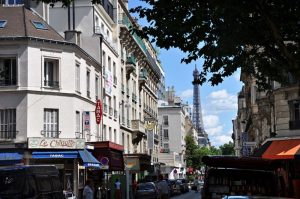 Chefs brasileiros abrem as portas de seu endereço  parisiense
