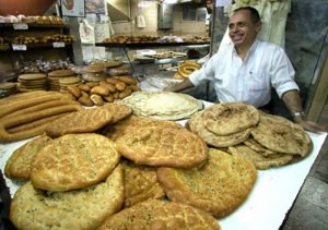Conheça os pratos típicos da Jordânia
