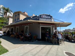 Bar do Montejorge – Boteco de Respeito