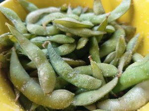 EDAMAME