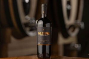 Vinícola Philosophia conquista cinco medalhas no CMB Brasil Selection 2025