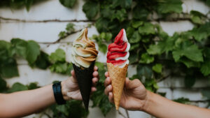 7 dicas para identificar um sorvete de qualidade